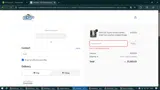 HONOR25 coupon verification screenshot