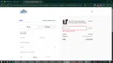 holiday25 coupon verification screenshot