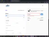 BAK200 coupon verification screenshot