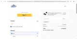 BAK200 coupon verification screenshot