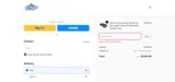 RNL300 coupon verification screenshot