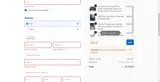 AMPXL200 coupon verification screenshot