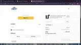 SPRING26 coupon verification screenshot