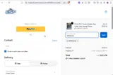 SPRING26 coupon verification screenshot