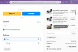 AMPXL200 coupon verification screenshot