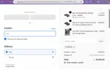 BAK150 coupon verification screenshot