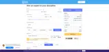 EssayBox.org coupon verification screenshot