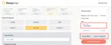 EssayEdge15 coupon verification screenshot