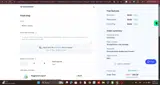 CHAOS10 coupon verification screenshot