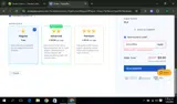 CHILLDEAL coupon verification screenshot