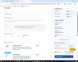 FRUITY7 coupon verification screenshot