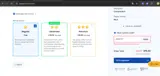 FRUITY7 coupon verification screenshot