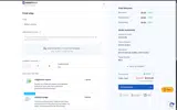 LATER7 coupon verification screenshot