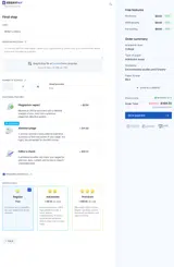 MADMAY10 coupon verification screenshot