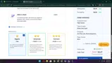 ticktock10 coupon verification screenshot