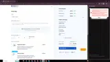 BACKUP7 coupon verification screenshot