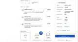 HINEW coupon verification screenshot