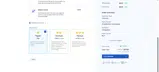chaos10 coupon verification screenshot