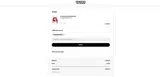 Essentiel Antwerp FR coupon verification screenshot