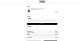 Essentiel Antwerp FR coupon verification screenshot