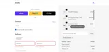 WELCOME10 coupon verification screenshot