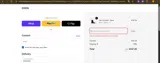 GABS15 coupon verification screenshot