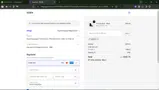 GABS15 coupon verification screenshot