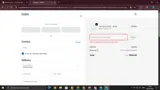 GABS15 coupon verification screenshot