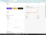 PRE-ORDER15 coupon verification screenshot