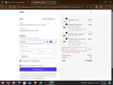 SAVE100 coupon verification screenshot