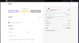WELCOME15 coupon verification screenshot