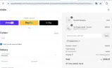 THANKYOU15 coupon verification screenshot