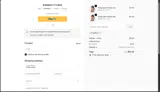 SAVE15 coupon verification screenshot