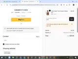 LOKI coupon verification screenshot
