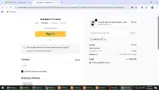 Jimmy15_Up coupon verification screenshot