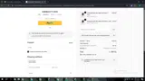 NGE coupon verification screenshot