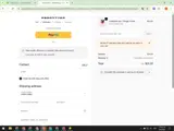 BIGSLOT coupon verification screenshot