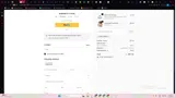 welcome75 coupon verification screenshot