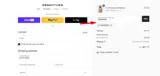 ALEXSIA01 coupon verification screenshot