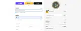 TikTok10 coupon verification screenshot