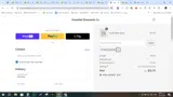 Welcome2EDC! coupon verification screenshot
