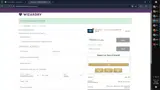 THEWAYOFHEALING coupon verification screenshot