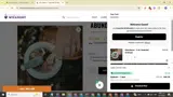 medicineofbeinghuman coupon verification screenshot