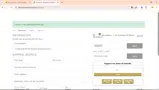 Alchemy coupon verification screenshot