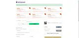Alchemy coupon verification screenshot