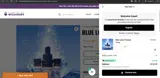 CaribeSwim10 coupon verification screenshot