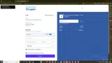 Essential Oxygen coupon verification screenshot
