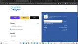 Essential Oxygen coupon verification screenshot