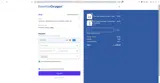 Essential Oxygen coupon verification screenshot