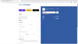 Essential Oxygen coupon verification screenshot